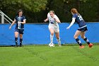 Women's Soccer vs MHC  Wheaton College Women's Soccer vs Mount Holyoke College. - Photo By: KEITH NORDSTROM : Wheaton, women's soccer